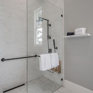 Queen Room Disability Access